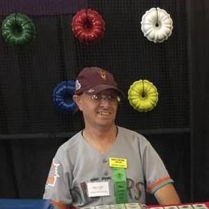 Meet your Posher, Jeffrey